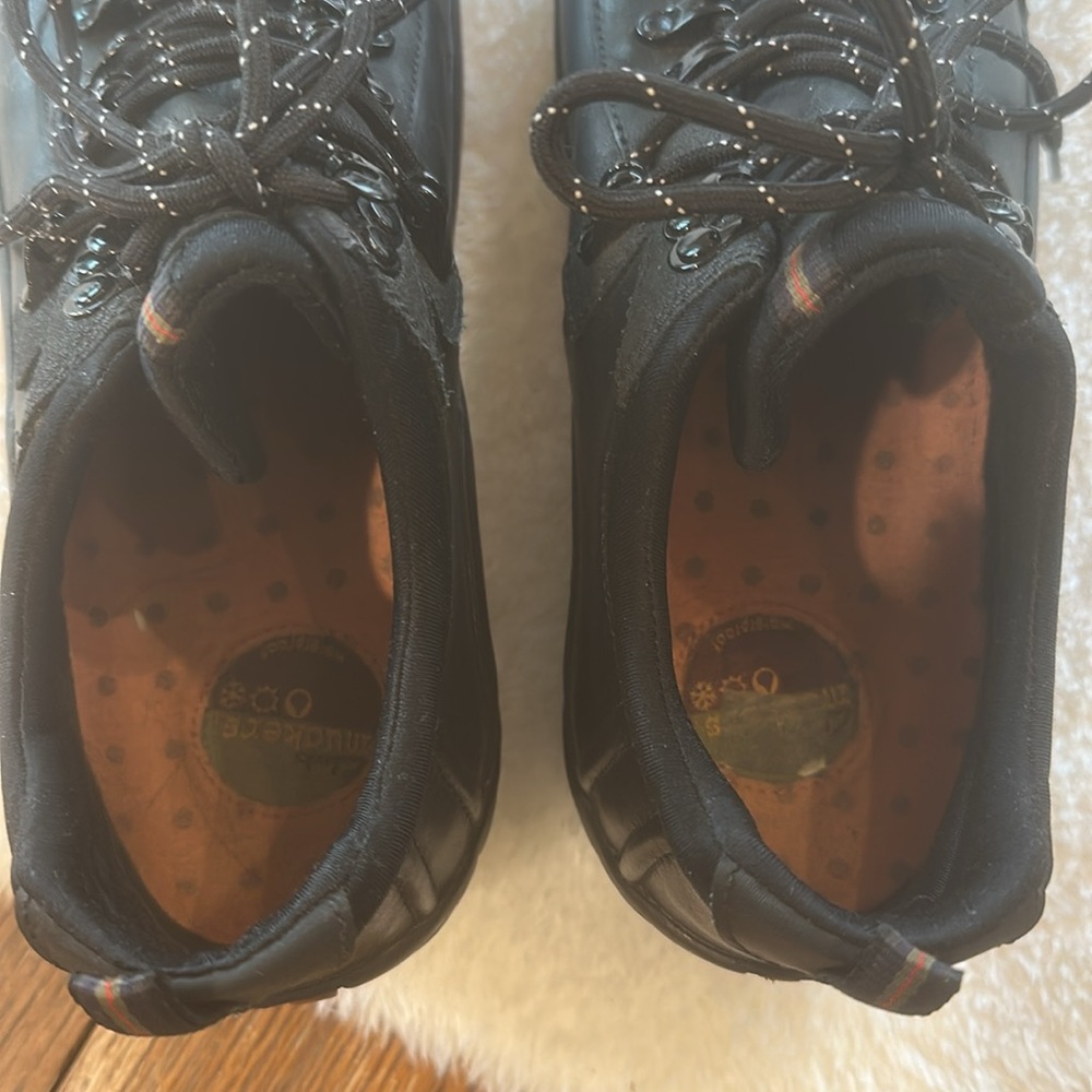 Mens Waterproof Clark muckers - Picture 7 of 10